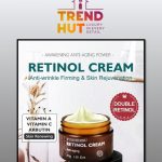 YURHERSU RETINOL CREAM ANTI AGING