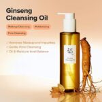 Beauty of Joseon Ginseng Cleansing Oil 210ml - Image 2