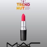 MAC RETRO MATTE LIPSTICK - 706 RELENTLESSLY RED
