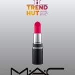 MAC RETRO MATTE LIPSTICK (MINI) - 701 ALL FIRED UP
