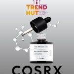 COSRX The Retinol 0.5 Oil