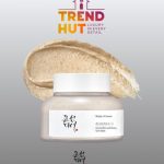 Beauty of Joseon Ground Rice and Honey Glow Mask Pore Sebum Care