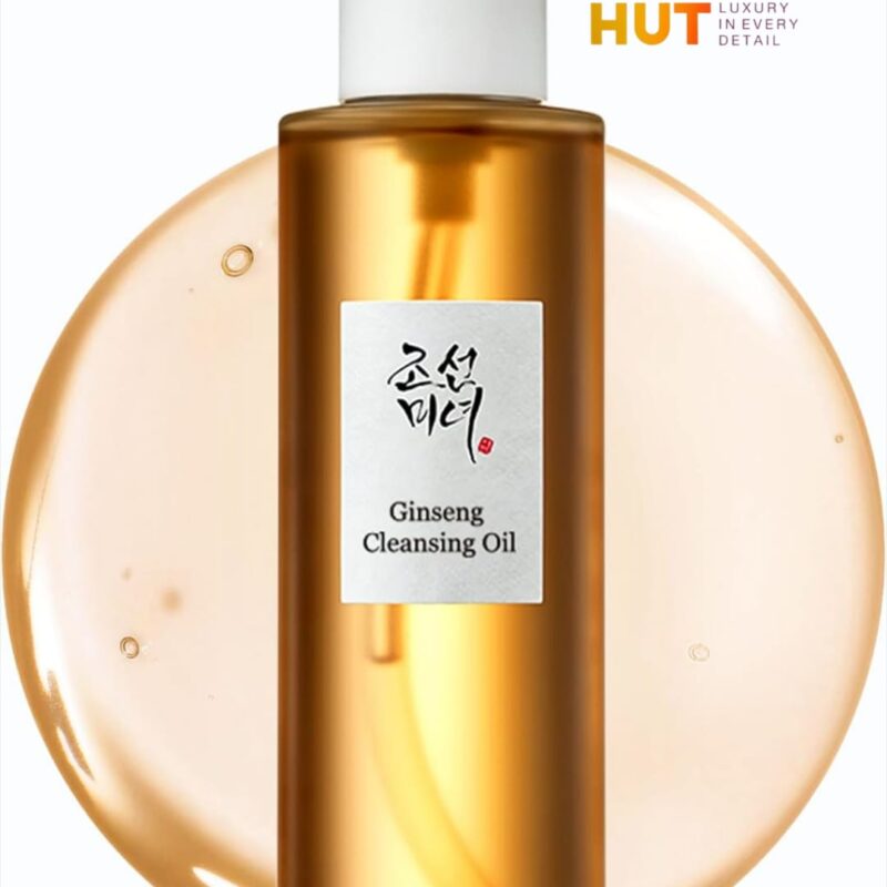 Beauty of Joseon Ginseng Cleansing Oil 210ml