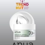 ANUA Heartleaf 70 Intense Calming Cream with Ceramide