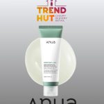 ANUA HEARTLEAF LHA MOISTURE PEELING GEL 120ml