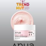 ANUA Peach 77 Niacin Enriched Cream 1.69fl.oz / 50ml