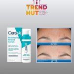 CeraVe Retinol Serum for Post-Acne Marks and Skin Texture