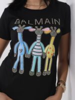 BALMAIN Body - Image 3