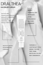 Dr.Althea 345 Relief Cream 50ml - Image 3