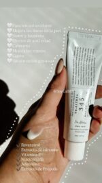 Dr.Althea 345 Relief Cream 50ml - Image 4