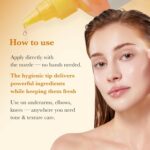 MEDICUBE Kojic Acid Turmeric Resurfacing Toner 250ml - Image 4