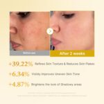 MEDICUBE Kojic Acid Turmeric Resurfacing Toner 250ml - Image 2
