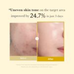 Medicube Kojic Acid Turmeric Night Wrapping Mask - 75ml - Image 2