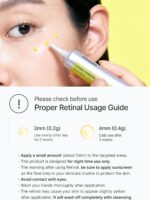 Celimax Retinal shot tightening Booster for Firm skin 15 ml - Image 3