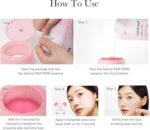 MEDICUBE PDRN Pink Collagen Toning Gel Toner Pad (70 Pads) - Image 6