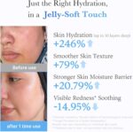 Medicube Hyaluronic Ceramide Jelly Cream 50ml - Image 2
