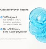 Medicube Hyaluronic Ceramide Jelly Cream 50ml - Image 7