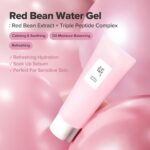 BEAUTY OF JOSEON RED BEAN WATER GEL - 100ML - Image 6