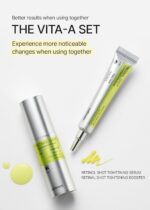 Celimax Retinal shot tightening Booster for Firm skin 15 ml - Image 6