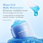 Medicube Hyaluronic Ceramide Jelly Cream 50ml - Image 4