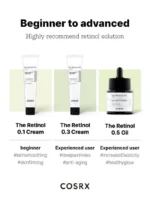 Cosrx Retinol 0.1 Cream 0.1 Fl Oz (20 Ml - Image 6