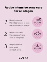 COSRX Niacinamide 15 Serum | Acne & Pore Refining 20ml - Image 6