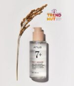 Anua Rice Ceramide 7 Hydrating Barrier Serum