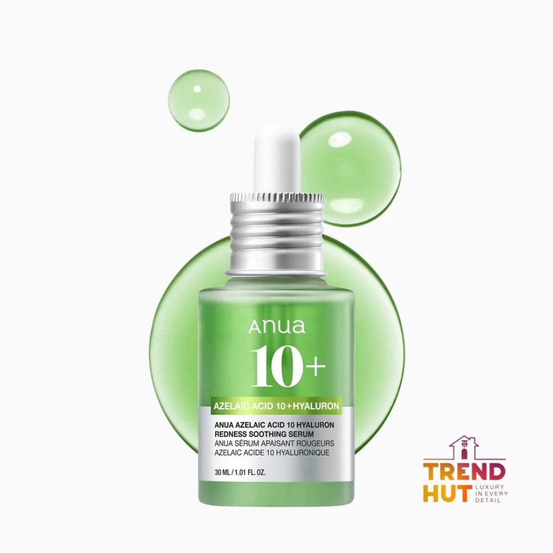 WhatsApp Image 2025-12-20 at 7.30.03 PM Anua Azelaic Acid 10+ Hyaluron Redness Soothing Serum 30ml - Image 1