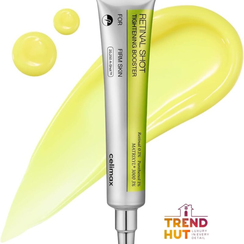 Celimax Retinal shot tightening Booster for Firm skin 15 ml