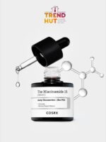 COSRX Niacinamide 15 Serum | Acne & Pore Refining 20ml