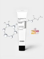 Cosrx Retinol 0.1 Cream 0.1 Fl Oz (20 Ml