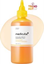 MEDICUBE Kojic Acid Turmeric Resurfacing Toner 250ml