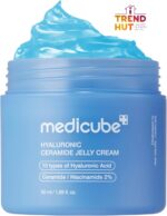Medicube Hyaluronic Ceramide Jelly Cream 50ml