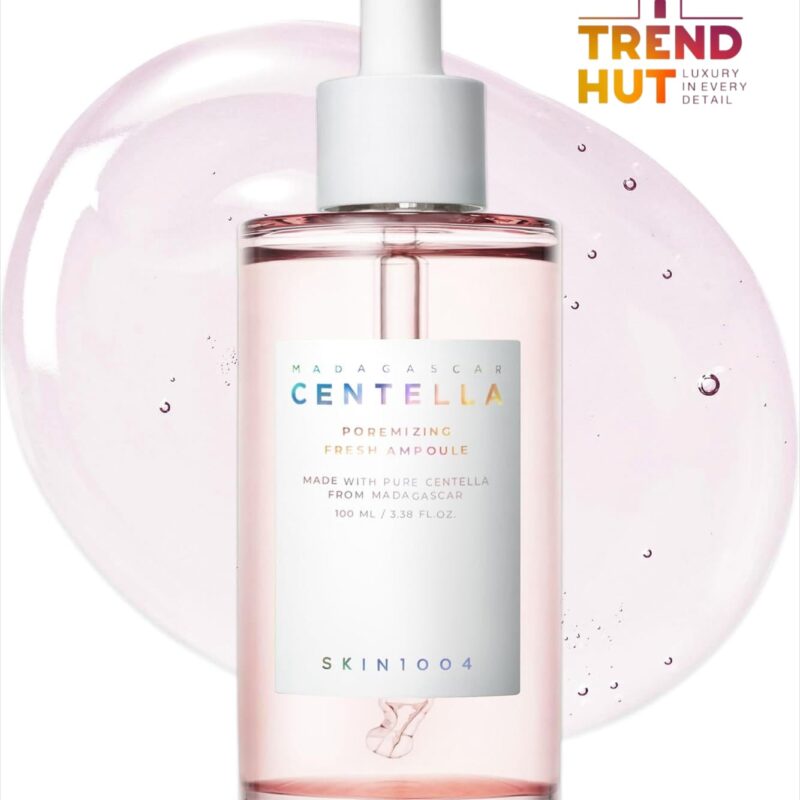 CENTELLA Skin1004 Madagascar Centella Poremizing Fresh Ampoule - 100ml