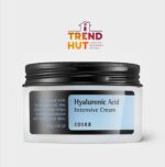 COSRX Hyaluronic Acid Intensive Moisturizing Cream 100g