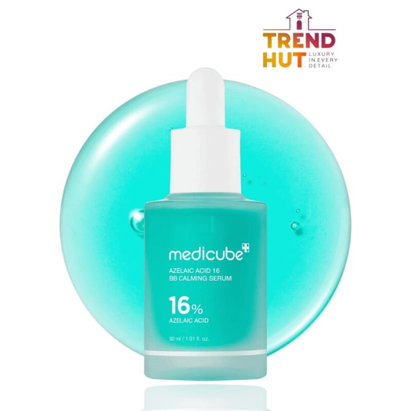 Medicube Azelaic Acid 16 Calming Serum 30ml