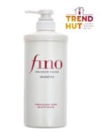 Fino Shiseido Fitit Premium Touch Moist Shampoo