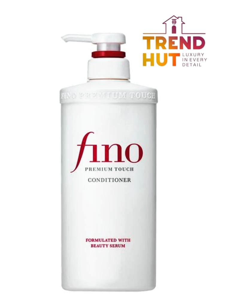 WhatsApp Image 2025-12-28 at 5.32.51 PM Fino Premium Touch Nourishing Hair Conditioner 550ml - Image 1