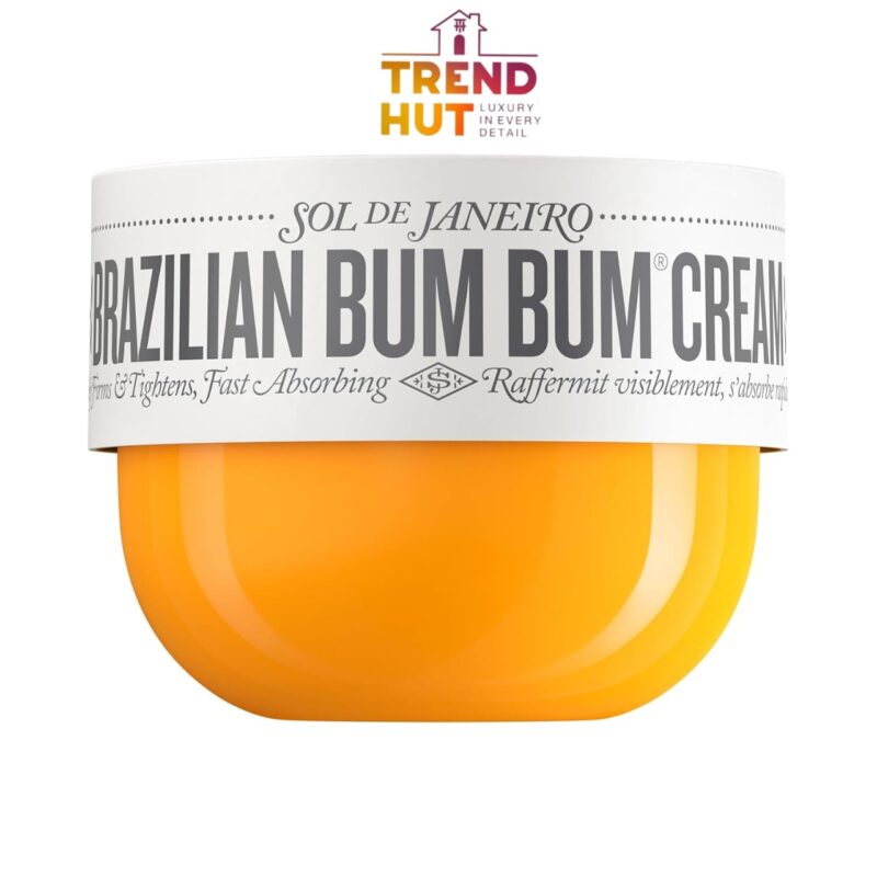 SOL DE JANEIRO Brazilian Bum Bum Cream 240ml