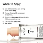 Anua Rice Ceramide 7 Hydrating Barrier Serum - Image 4
