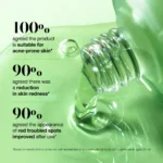 Anua Azelaic Acid 10+ Hyaluron Redness Soothing Serum 30ml - Image 6