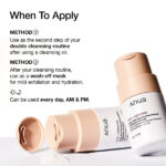 Anua Rice Enzyme Brightening Cleansing Powder 40g - Image 2