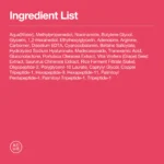 ANUA Niacinamide 5+ TXA Brightening 60Pad  210ML - Image 8