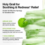 ANUA Azelaic 10 Hyaluron Redness Soothing 90Pads 230ml - Image 3