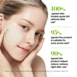 ANUA Azelaic 10 Hyaluron Redness Soothing 90Pads 230ml - Image 5