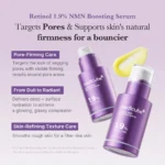 MEDICUBE RETINOL NMN BOOSTING SERUM 1.9% 30ML - Image 5