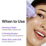 numbuzin No.9 NAD+ PDRN Glow Boosting Toner, Hydrating & Firming Toner for Wrinkles, Fine Lines & Dull Skin, Peptides & Salmon PDRN for Radiance, Korean Skincare 5.07 fl oz - Image 6