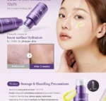 MEDICUBE RETINOL NMN BOOSTING SERUM 1.9% 30ML - Image 3