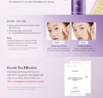 MEDICUBE RETINOL NMN BOOSTING SERUM 1.9% 30ML - Image 4