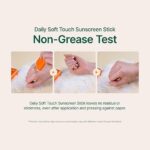 Purito SEOUL - Daily Soft Touch Sunscreen Stick 20g - Image 2